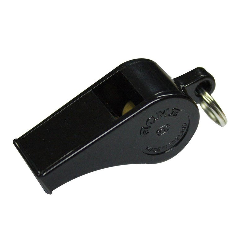 ACME The No. 559 Thunderer Whistle (Black) - Image 1